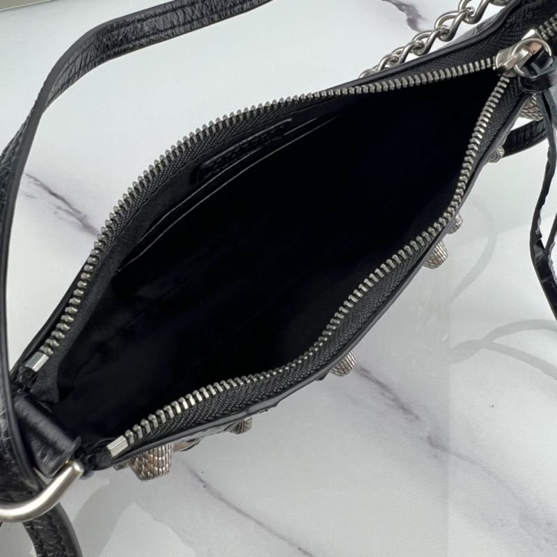 Balenciag Le Cagole Bags